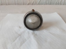 Old Original Vintage Classic Lucas L552  Side Light l552 Side Lamp Rolls Royce 