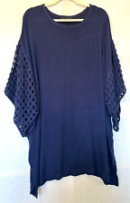 HAMPSTEAD BAZAAR Tunic Top OS