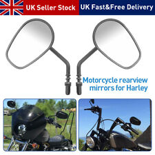 Motorcycle Rearview Mirrors