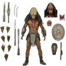 NECA Predator Prey Feral