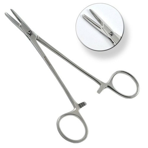 Surgical crile stainless steel - surgical,