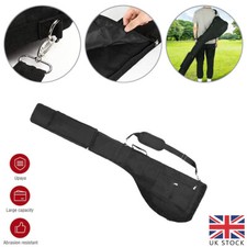 48.4" Golf Club Ball Bags Golf