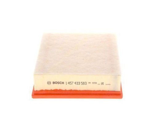 Bosch 1457433583 air filter - bosch,