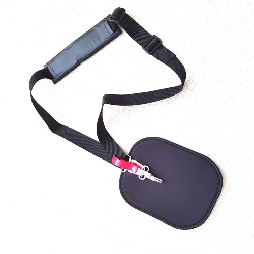 Strimmer brushcutter harness - brushcutter,
