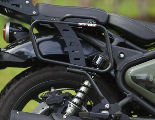 Moto torque saddle - saddle, fit