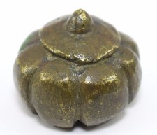 RARE HEAVY BELL METAL DOOMED