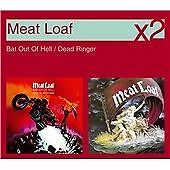 Meat loaf dead ringer bat - -, ringer/bat