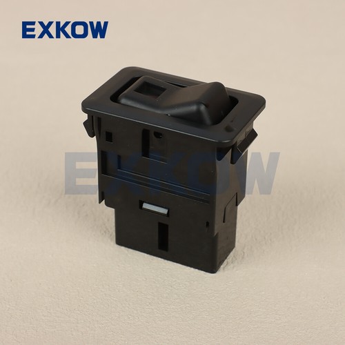 Hazard warning lamp switch for - hazard,