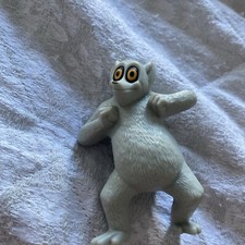 2008 McDonalds Madagascar 2 -