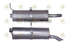 Peugeot 307 3A/C [2000-2012]