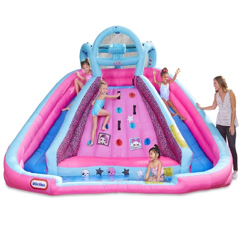Surprise inflatable - l.o.l.,