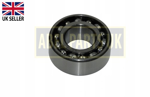 Idler wheel bearing for jcb - wheel,