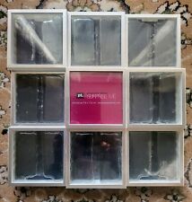 Multi Photo Frame Family Live Love Laugh Collage Picture Frame Wall Hanging Gift