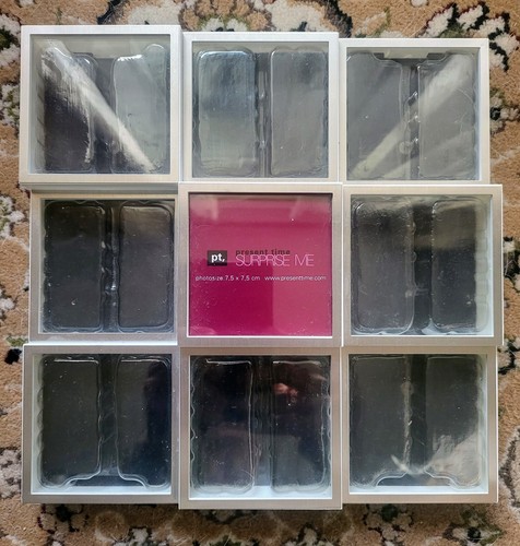 Multi photo frame - multi, family
