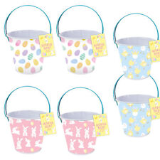 Easter Baskets, Buckets, Egg