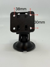 Windscreen Mount for TomTom