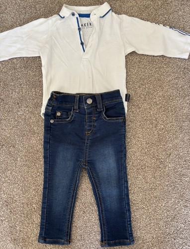 Baker ted unisex - by, baby