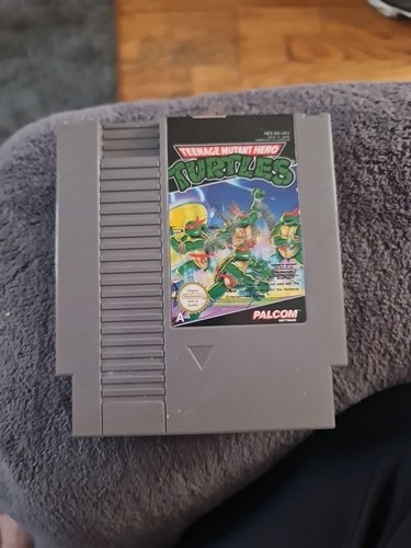 Teenage mutant hero turtles - teenage,
