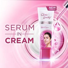 Fair & Lovely Face Cream