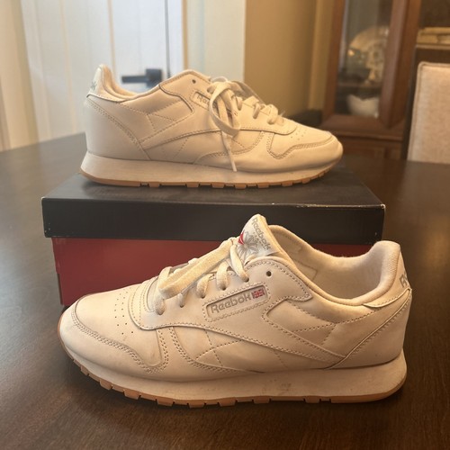 Reebok classic leather men - classic,