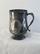 Vintage EPNS Silver Plated