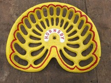 Antique Vintage Cast Iron