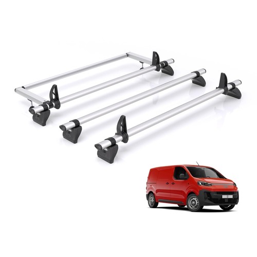 Fiat scudo roof - for, 2022+