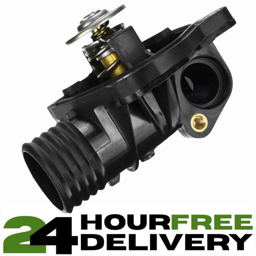 New engine thermostat - thermostat, &
