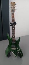 Slash. BC Rich. Signature