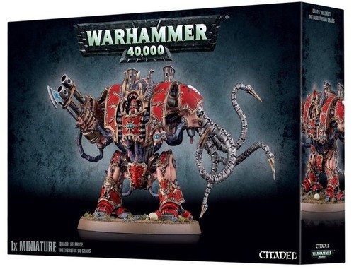 Warhammer 40k chaos - warhammer,