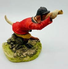 Vintage Figurine by Robert