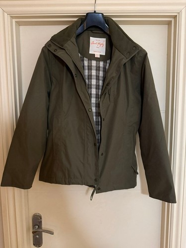 Jack murphy jacket bnwot - uk,