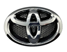 Front Grille Emblem for Toyota