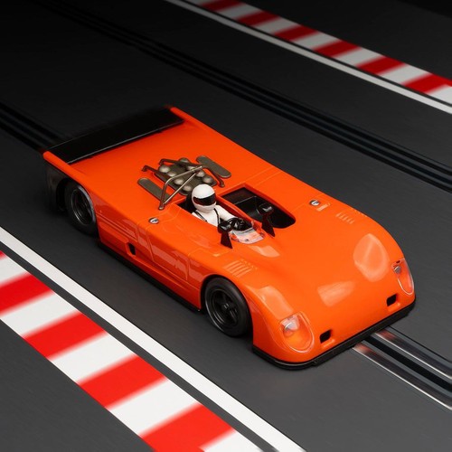 Nsr lola t280 - lola, test