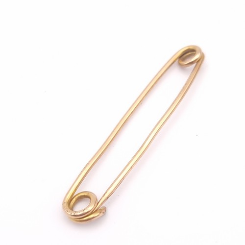 Antique rolled gold lingerie - rolled,
