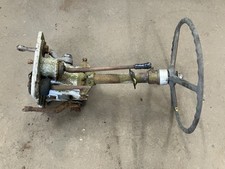 For MASSEY FERGUSON 135 MANUAL