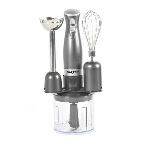 Salter food blender hand mixer - salter,