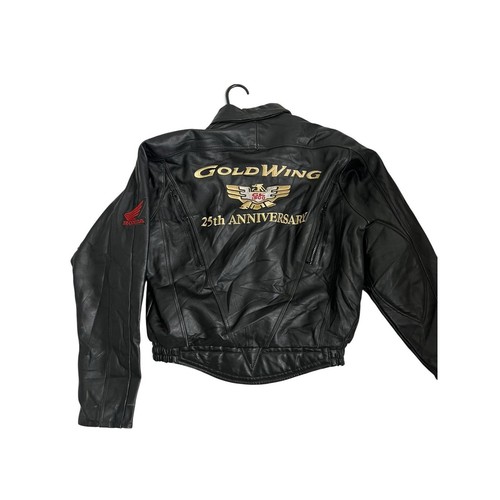Honda gold wing - honda,