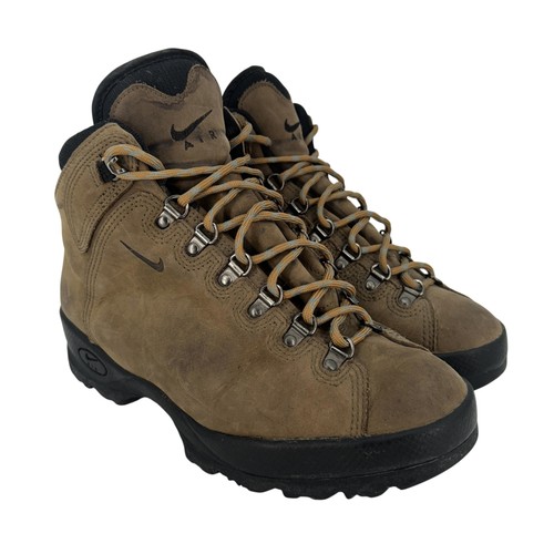 Vintage nike acg - gimli, boots