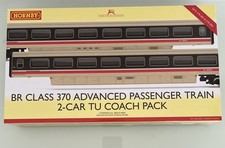 Hornby R40013 BR Class 370