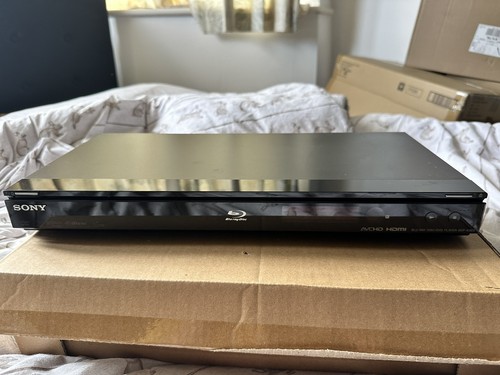 Sony bdp s363 black - bdp-s363,