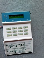 Scantronic 9943 Prox keypad