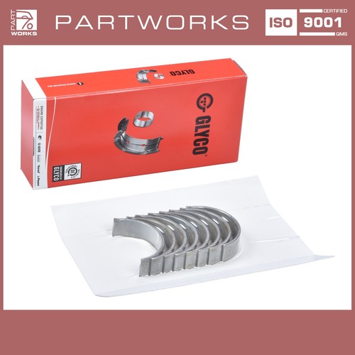 Connecting rod bearing - connecting, for