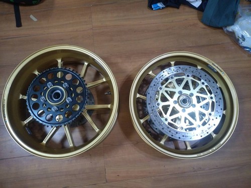 Yzf r1sp 2006 genuine - 2006,