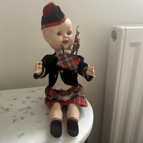 Vintage inch roddy - inch,