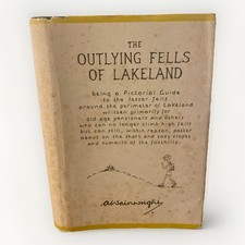 The Outlying Fells of