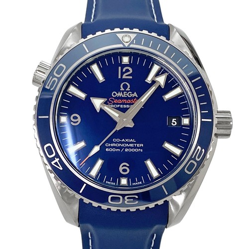 Omega seamaster planet ocean - omega,