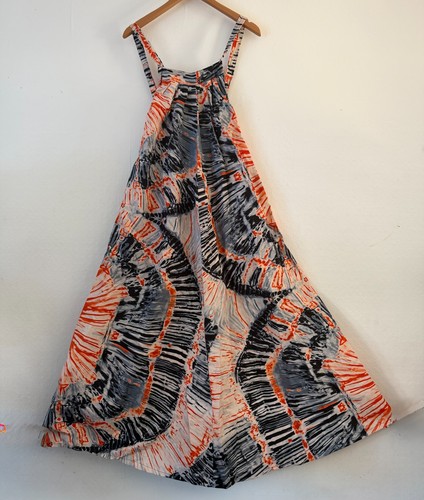 African dress