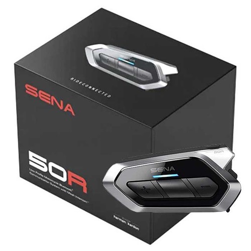 Sena 50r mesh bluetooth - 50r-02,