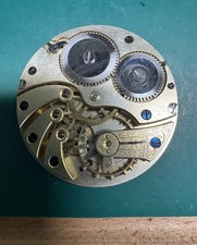 1899 longines pocket watch - 1899,